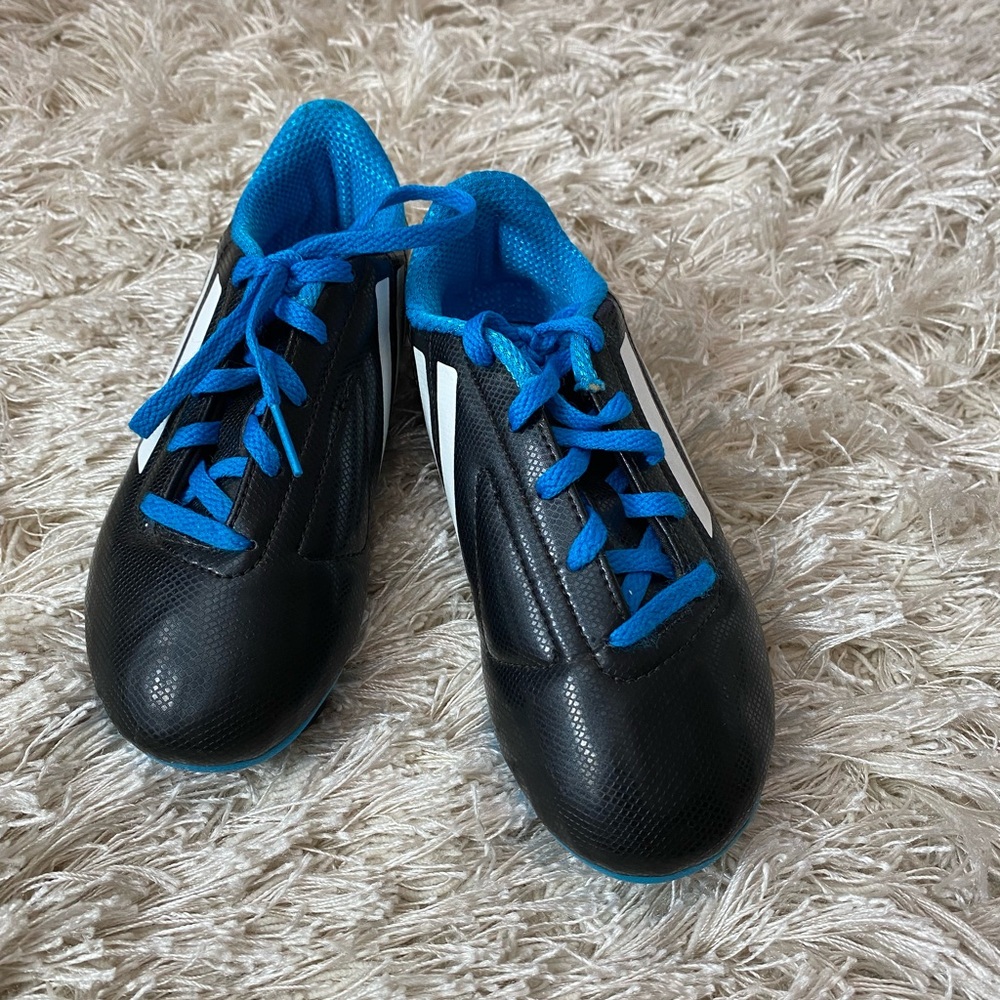 Adidas Soccer Shoes